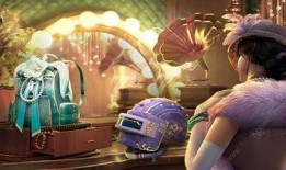 元梦最新赛季手册皮肤爆料,皮肤爆料抢先看，华丽战袍等你来战！