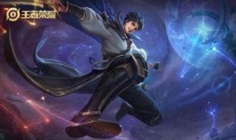 王者皮肤曜爆料最新,神秘幻影，荣耀归来！